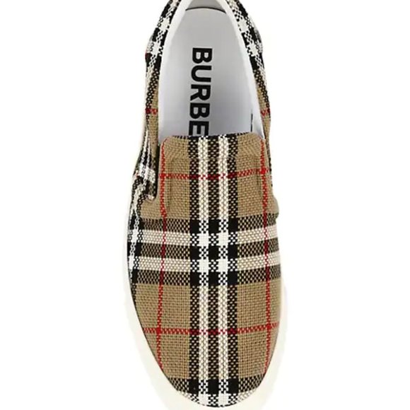 Burberry Loafers main image 2